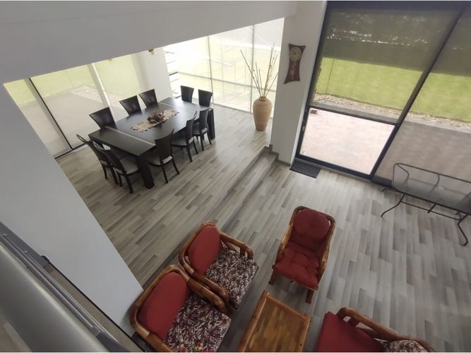 Casa de 3 alcobas en venta en Pueblo Viejo, Cota, 310 m² · foto 18 de 24