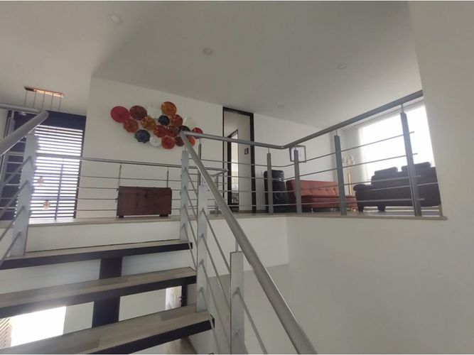 Casa de 3 alcobas en venta en Pueblo Viejo, Cota, 310 m² · foto 19 de 24