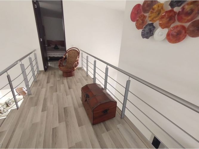 Casa de 3 alcobas en venta en Pueblo Viejo, Cota, 310 m² · foto 20 de 24