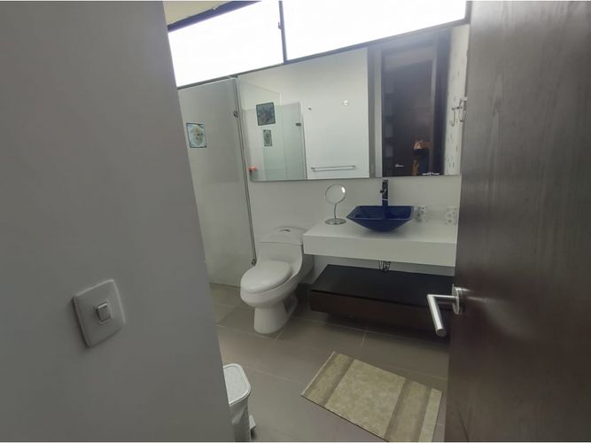 Casa de 3 alcobas en venta en Pueblo Viejo, Cota, 310 m² · foto 23 de 24