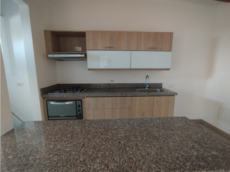 Apartaestudio en Arriendo en La ceja en La Ceja