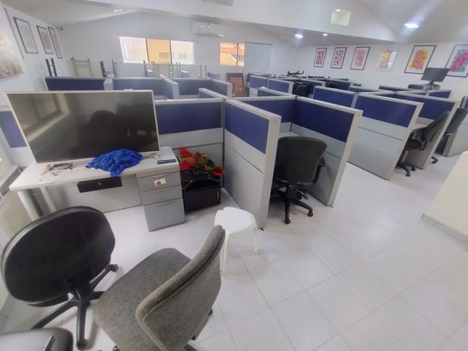 Oficina en arriendo en La Candelaria, Medellín, 365 m² · foto 6 de 23