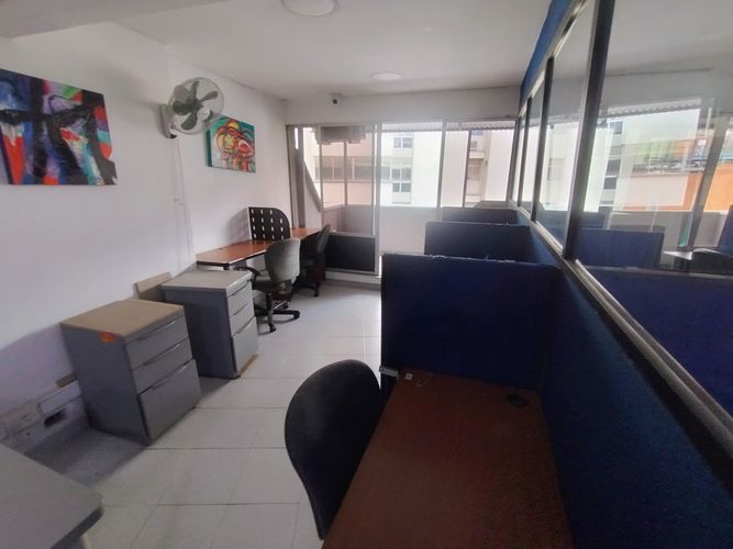 Oficina en arriendo en La Candelaria, Medellín, 365 m² · foto 11 de 23
