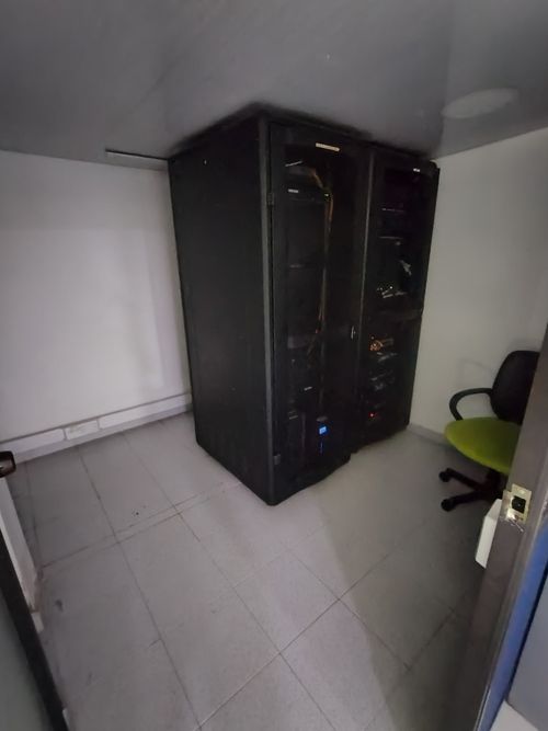 Oficina en arriendo en La Candelaria, Medellín, 365 m² · foto 14 de 23