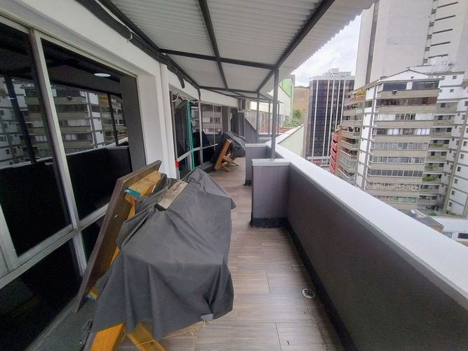 Oficina en arriendo en La Candelaria, Medellín, 365 m² · foto 18 de 23