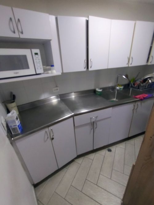 Oficina en arriendo en La Candelaria, Medellín, 365 m² · foto 20 de 23