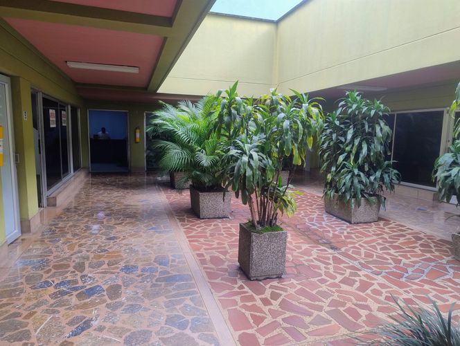 Oficina en arriendo en La Candelaria, Medellín, 365 m² · foto 21 de 23