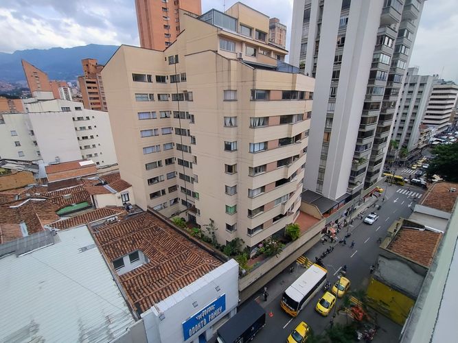 Oficina en arriendo en La Candelaria, Medellín, 365 m² · foto 23 de 23