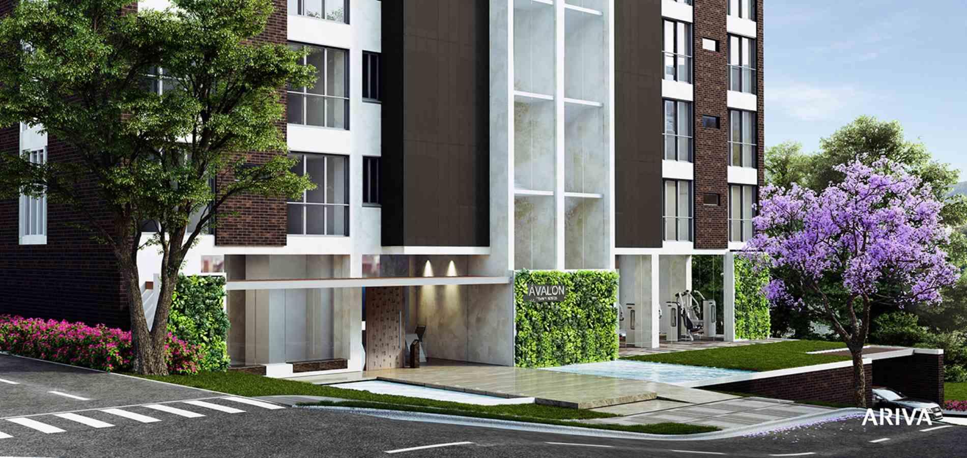 Apartamento en venta en Pinares, Pereira · foto 3 de 7