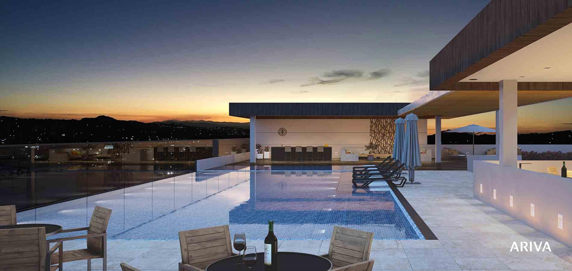 Apartamento en venta en Pinares, Pereira · foto 5 de 7