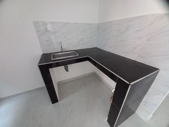 Apartamento de 3 alcobas en venta en San Tropel, Ibagué, 42 m² · foto 17 de 24
