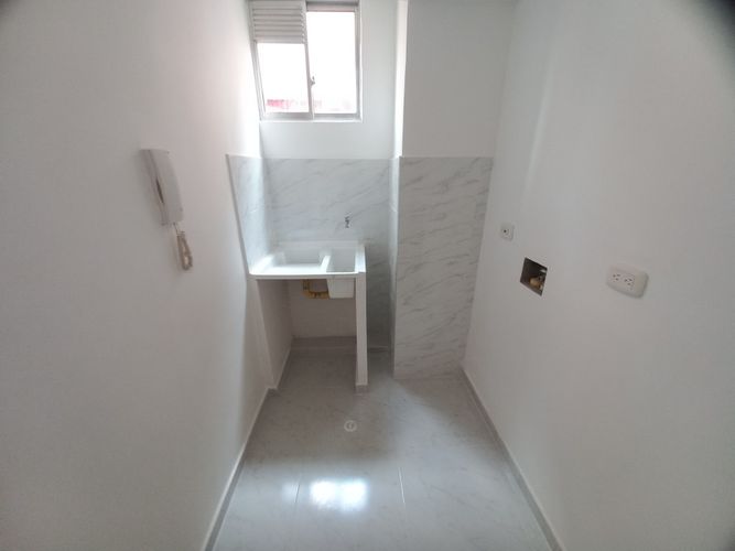 Apartamento de 3 alcobas en venta en San Tropel, Ibagué, 42 m² · foto 19 de 24