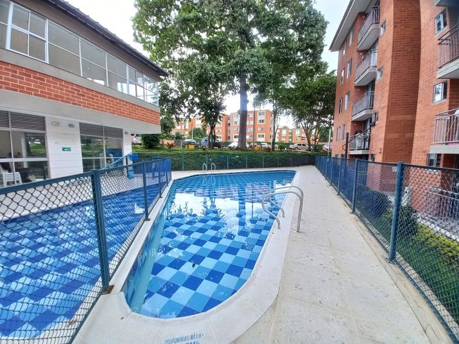 Apartamento de 3 alcobas en venta en San Tropel, Ibagué, 42 m² · foto 24 de 24