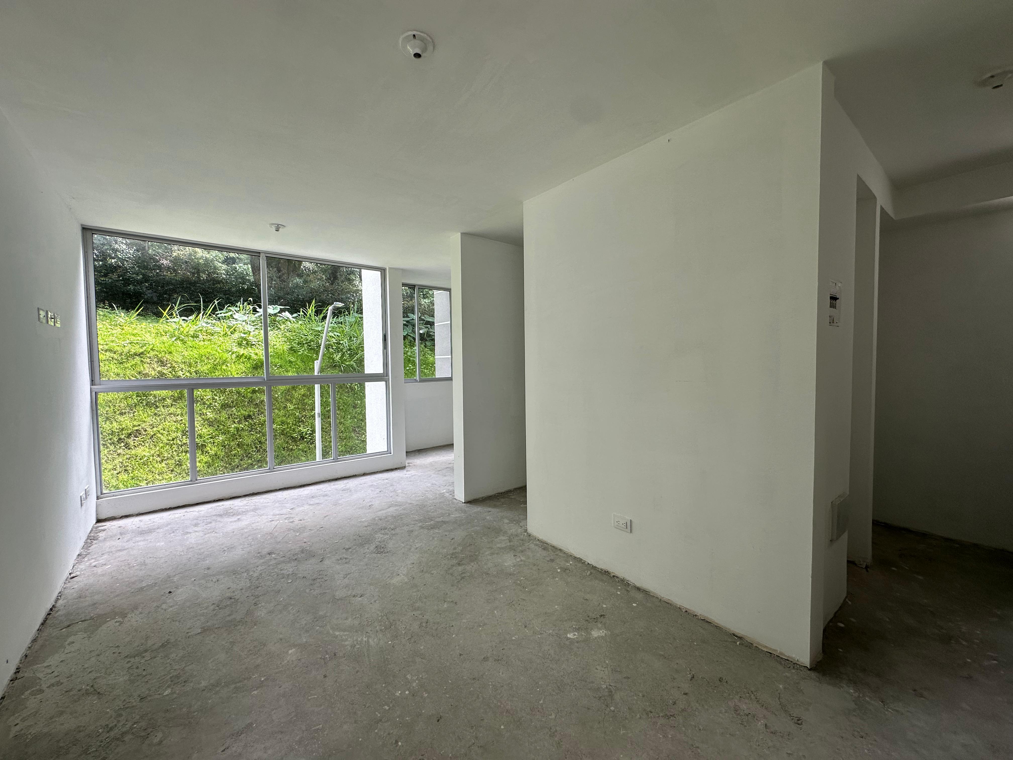 Apartamento en venta en El Plumon, Pereira · foto 3 de 18