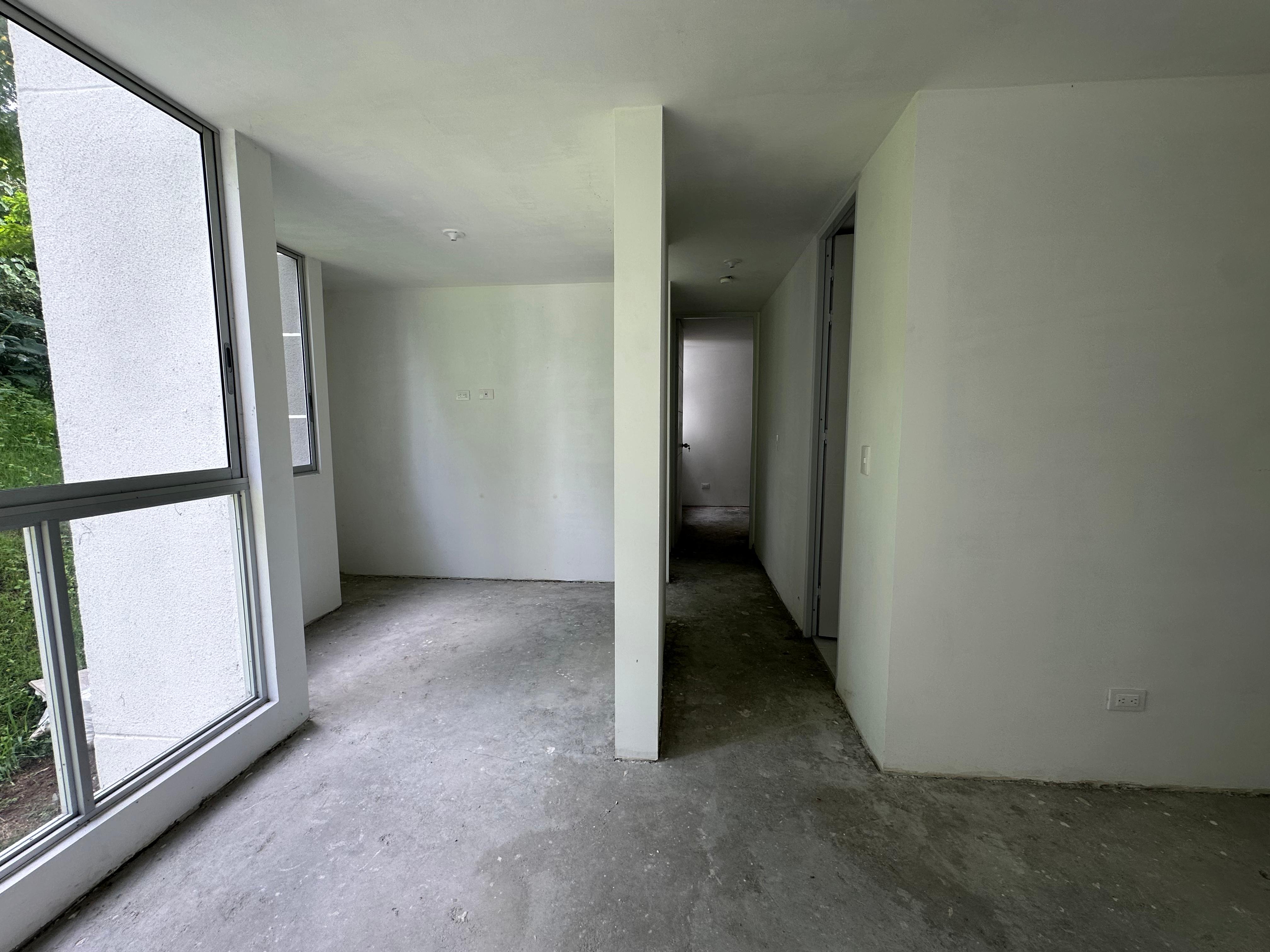 Apartamento en venta en El Plumon, Pereira · foto 4 de 18