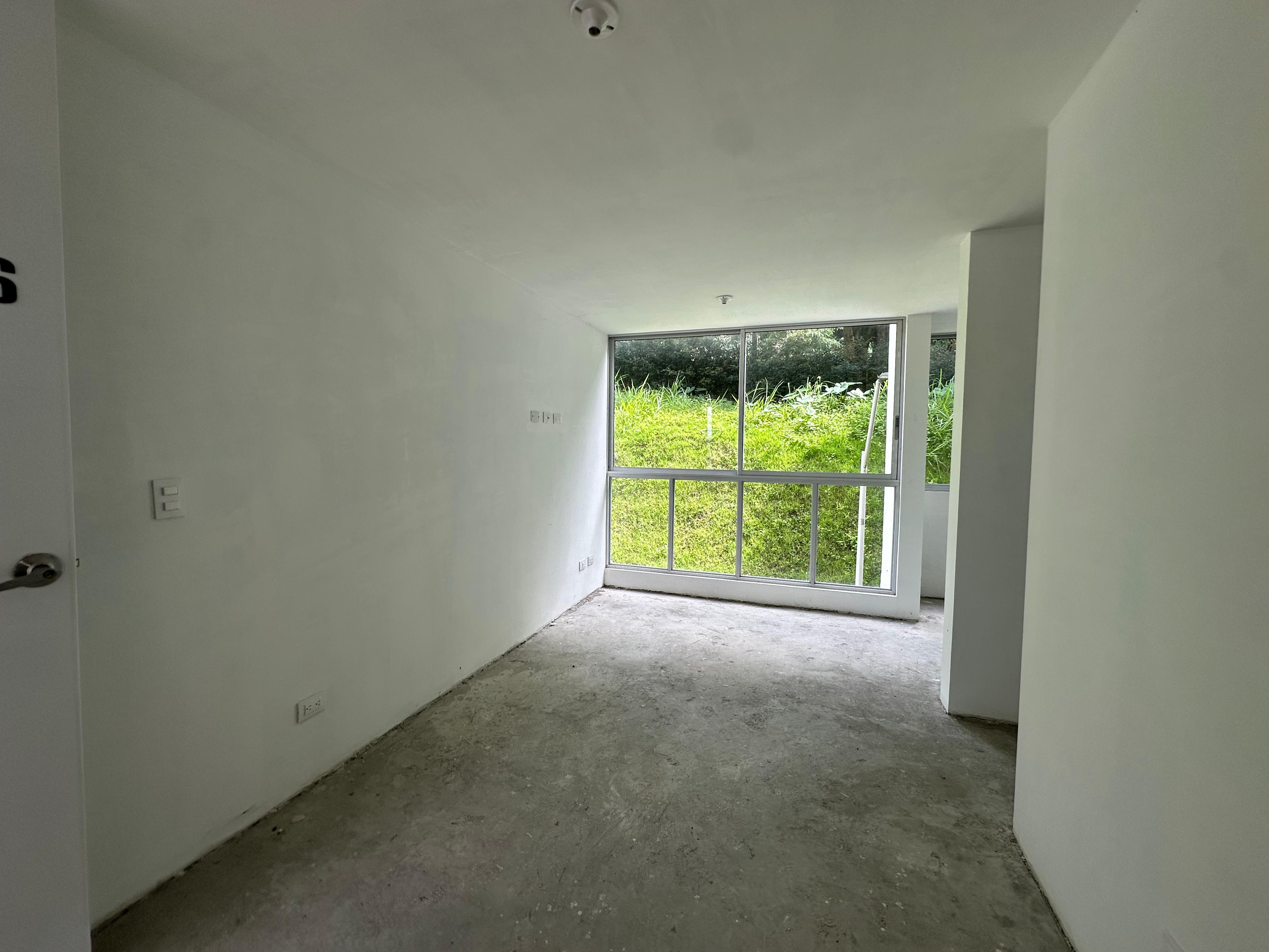 Apartamento en venta en El Plumon, Pereira · foto 5 de 18