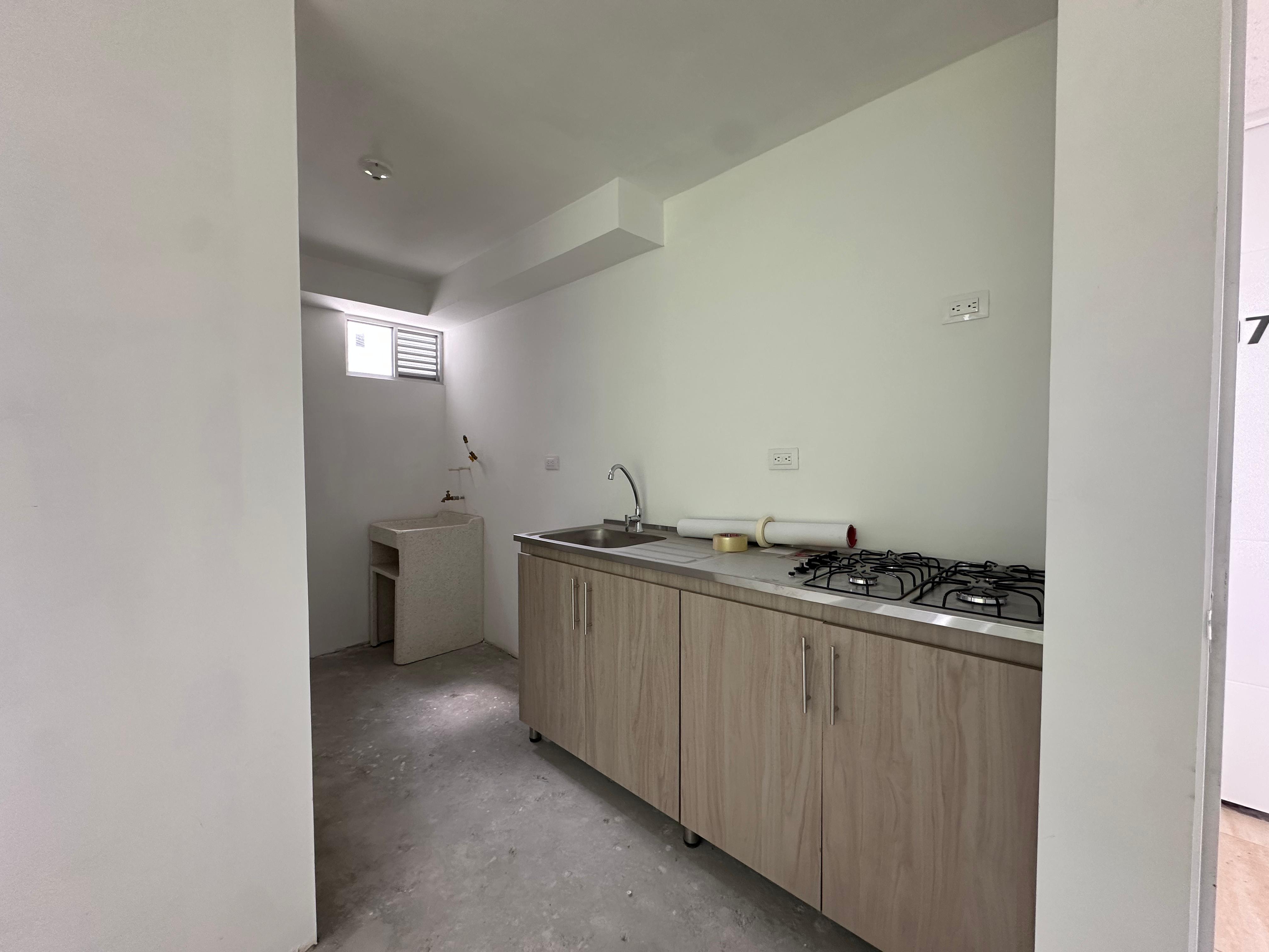 Apartamento en venta en El Plumon, Pereira · foto 6 de 18