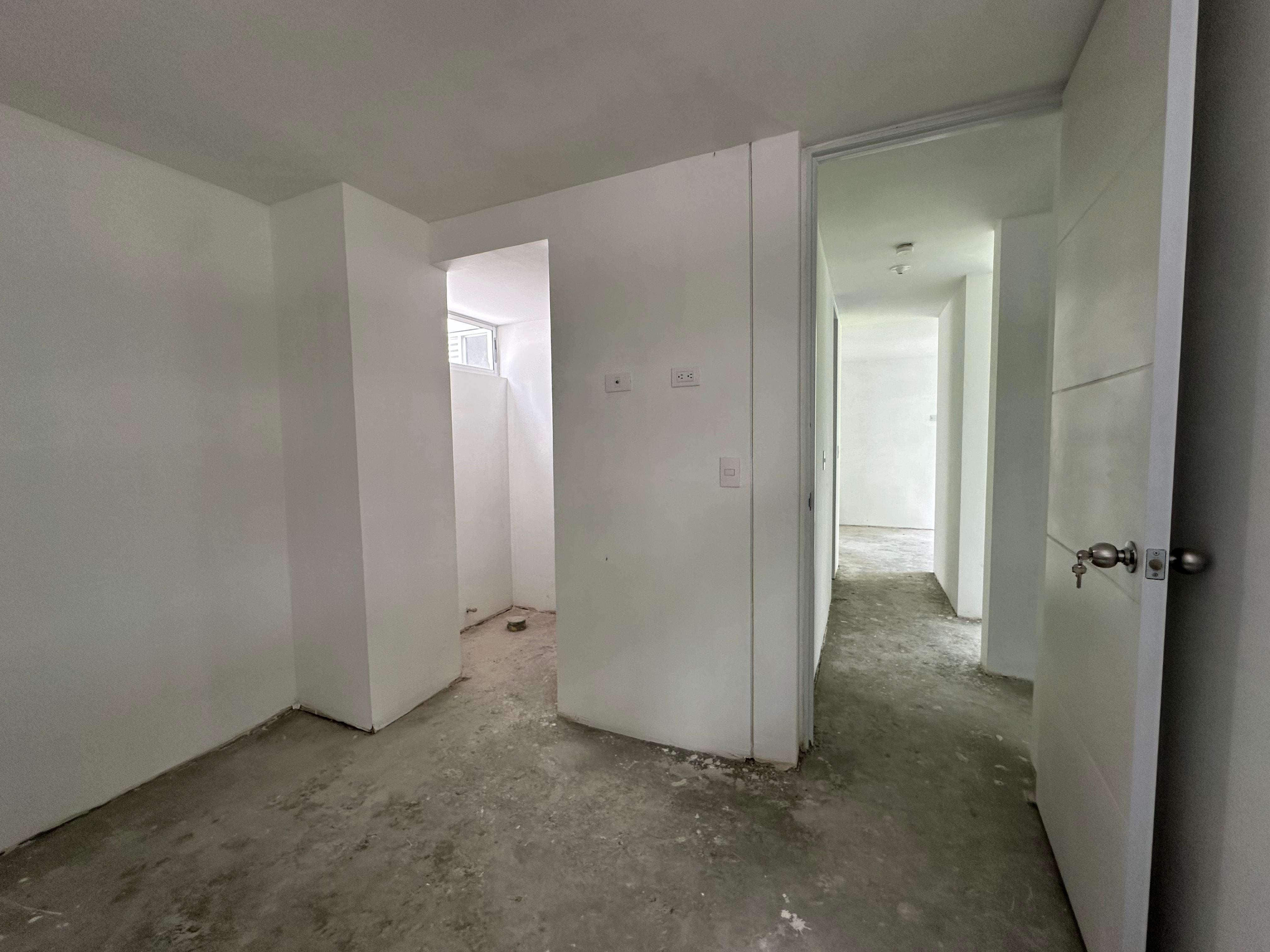 Apartamento en venta en El Plumon, Pereira · foto 10 de 18