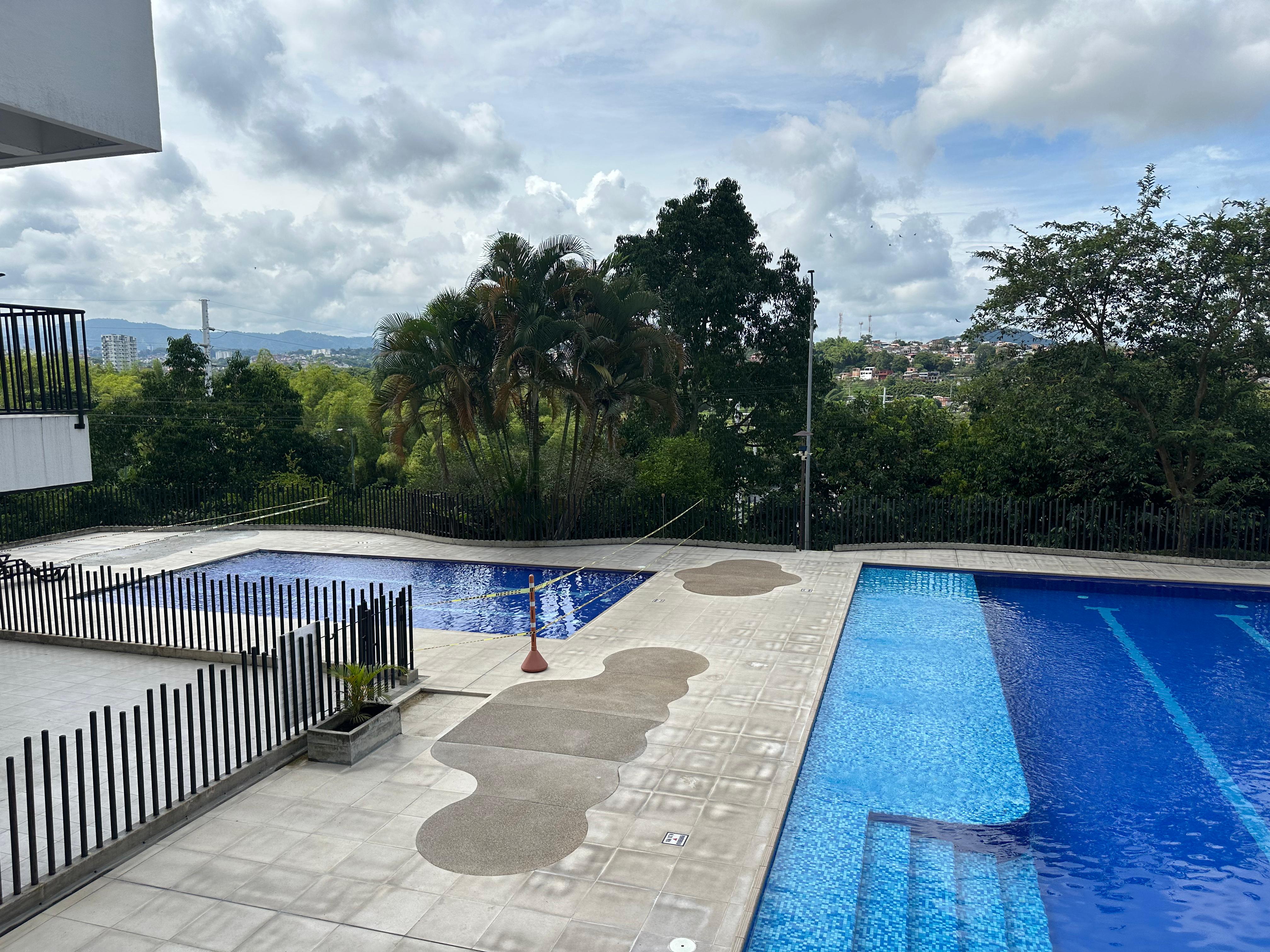 Apartamento en venta en El Plumon, Pereira · foto 15 de 18