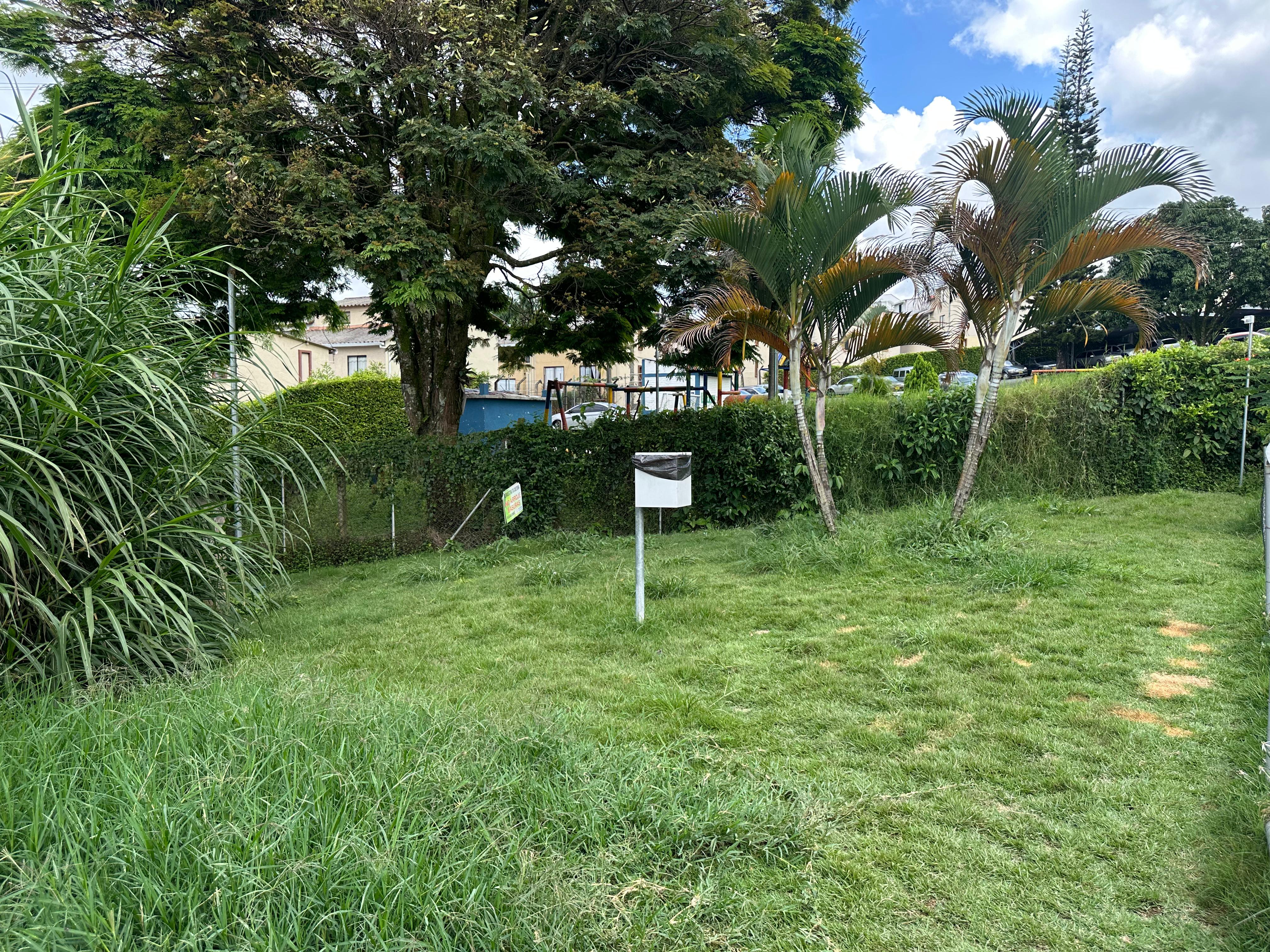 Apartamento en venta en El Plumon, Pereira · foto 18 de 18