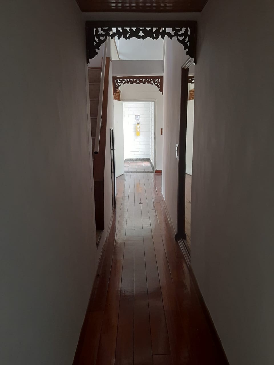 Apartamento en venta en San Diego, Medellín · foto 20 de 24