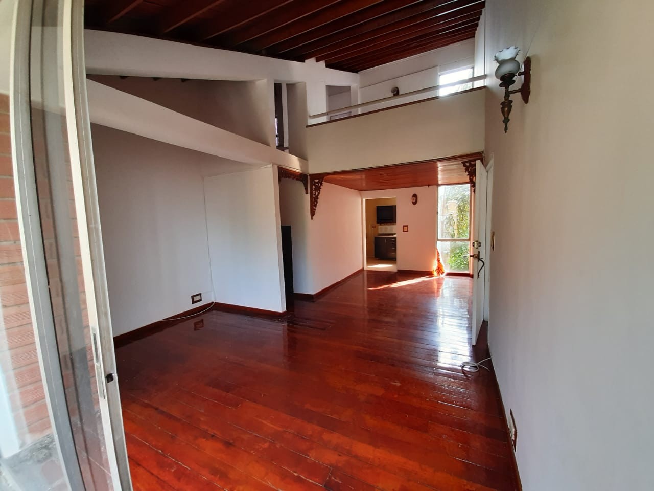 Apartamento en venta en San Diego, Medellín · foto 18 de 24