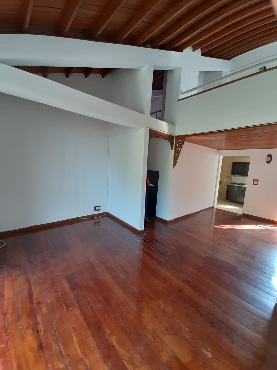 Apartamento en venta en San Diego, Medellín · foto 17 de 24