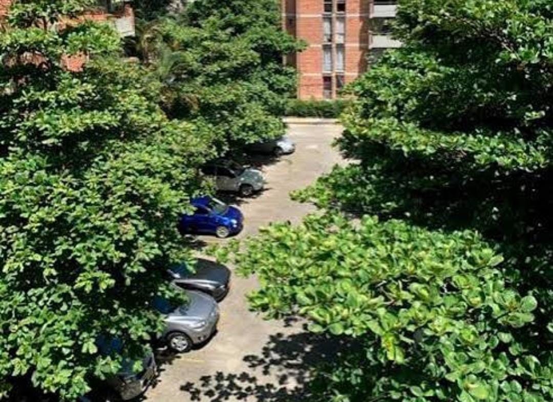 Apartamento en venta en San Diego, Medellín · foto 16 de 24