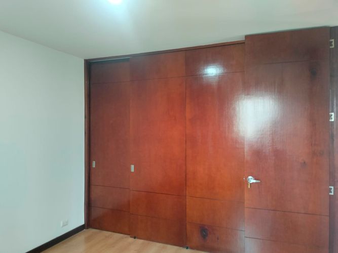 Apartamento de 3 alcobas en arriendo en El Poblado, Medellín, 128 m² · foto 7 de 16