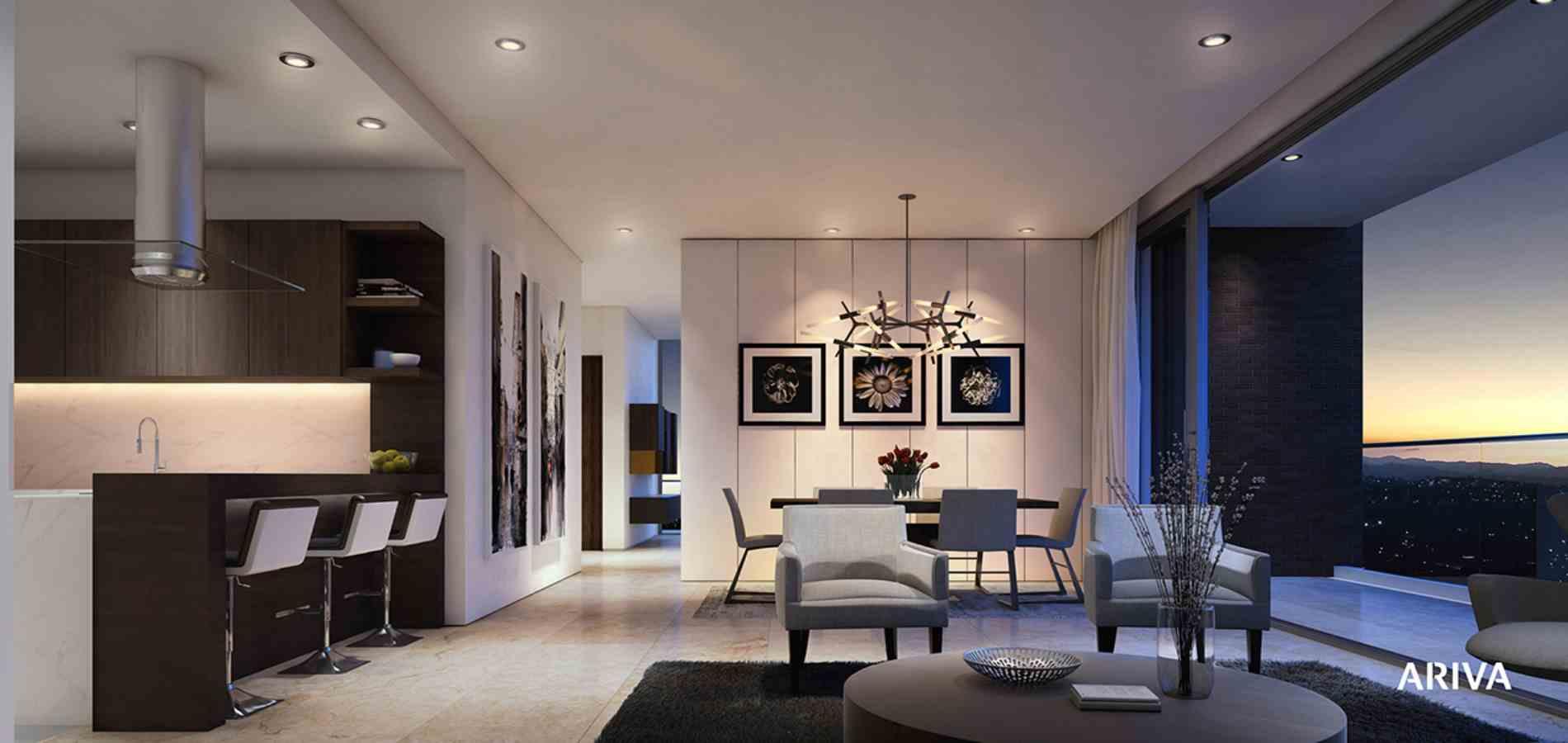 Apartamento en venta en Pinares, Pereira · foto 7 de 7
