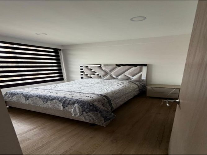 Apartamento de 2 alcobas en venta en Cañaveralejo, Sabaneta, 55 m² · foto 5 de 12