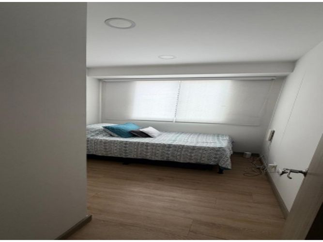 Apartamento de 2 alcobas en venta en Cañaveralejo, Sabaneta, 55 m² · foto 8 de 12
