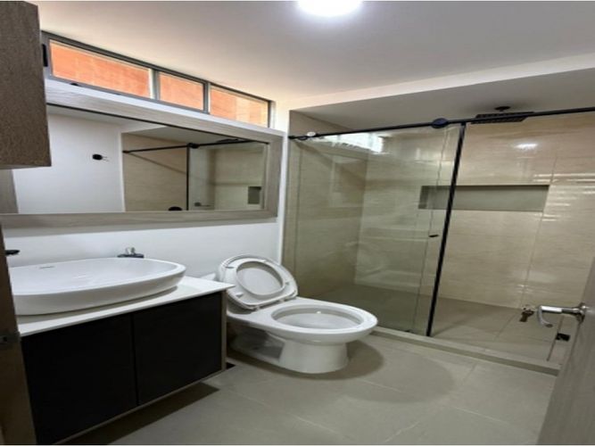 Apartamento de 2 alcobas en venta en Cañaveralejo, Sabaneta, 55 m² · foto 9 de 12