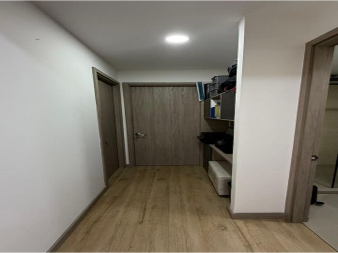 Apartamento de 2 alcobas en venta en Cañaveralejo, Sabaneta, 55 m² · foto 10 de 12