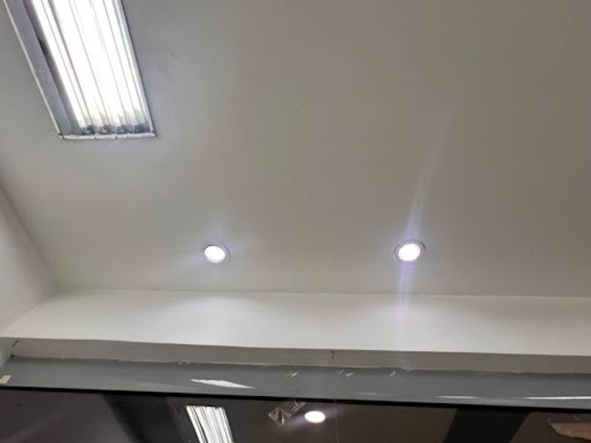 Local en arriendo en Jardin Botanico, Medellín, 14 m² · foto 18 de 24