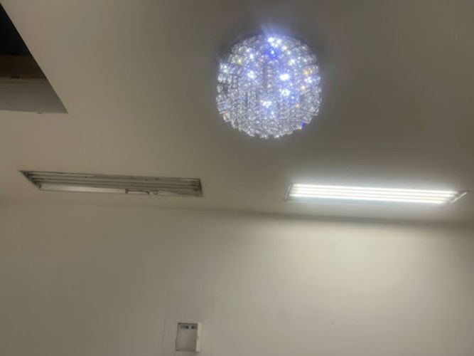 Local en arriendo en Jardin Botanico, Medellín, 14 m² · foto 21 de 24