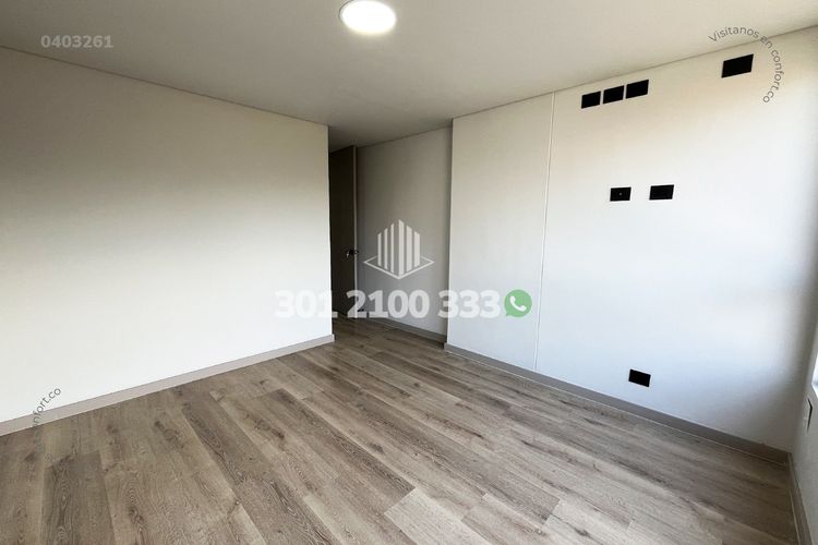 Apartamento en venta en El Tesoro, Medellín · foto 13 de 24