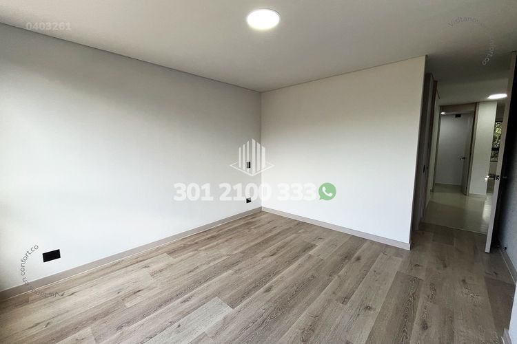 Apartamento en venta en El Tesoro, Medellín · foto 14 de 24