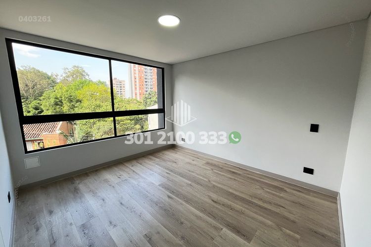 Apartamento en venta en El Tesoro, Medellín · foto 16 de 24