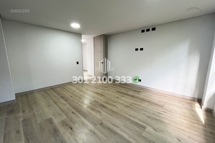 Apartamento en venta en El Tesoro, Medellín · foto 24 de 24