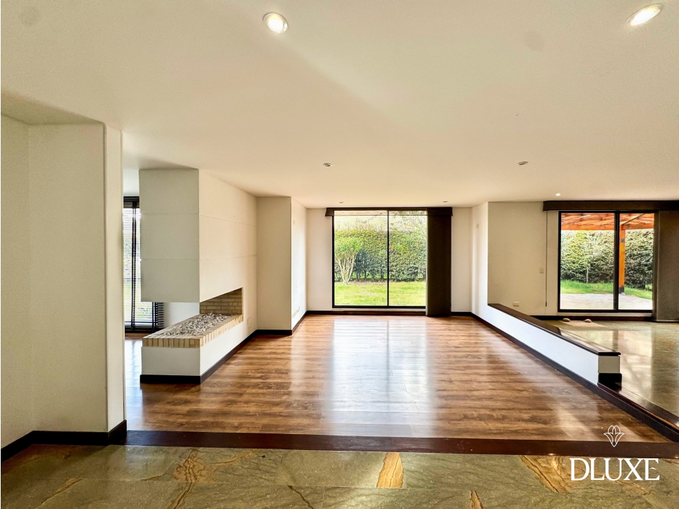 Casa en venta en Canelon, Cajicá · foto 4 de 24
