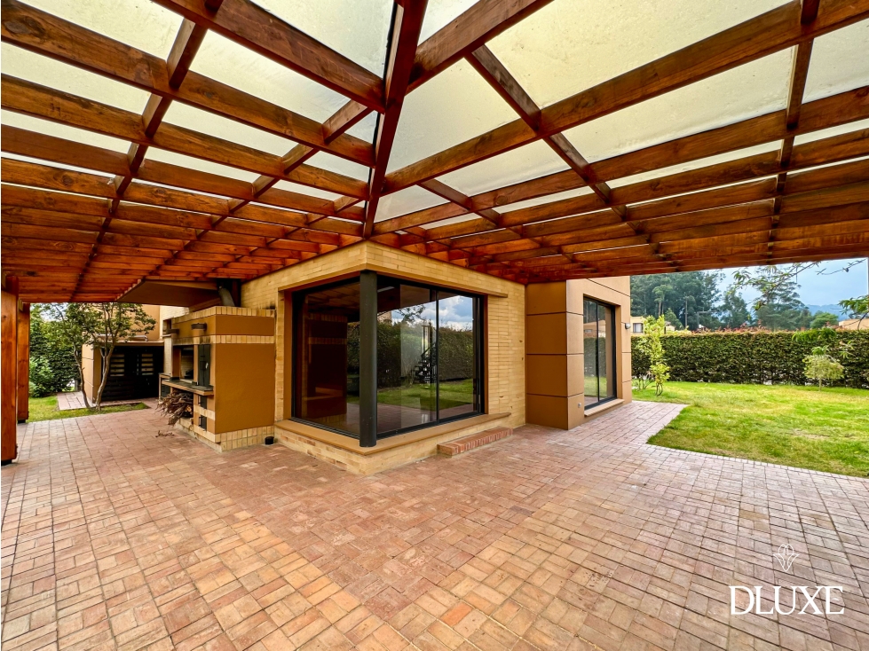 Casa en venta en Canelon, Cajicá · foto 5 de 24