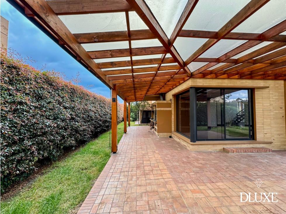 Casa en venta en Canelon, Cajicá · foto 6 de 24