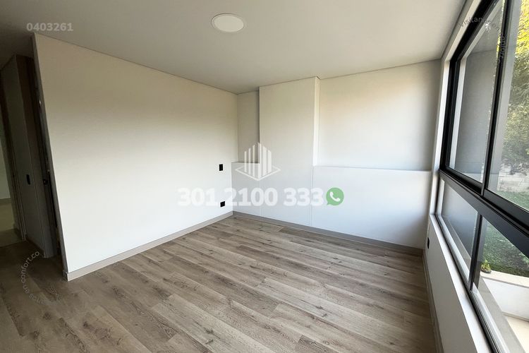 Apartamento en venta en El Tesoro, Medellín · foto 17 de 24