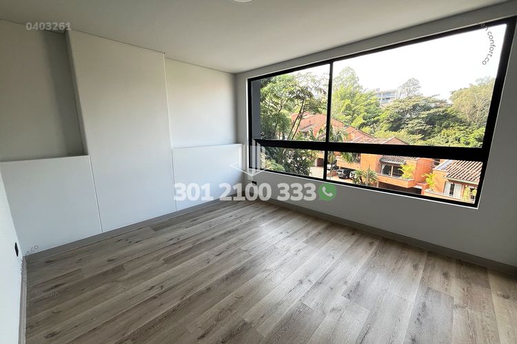 Apartamento en venta en El Tesoro, Medellín · foto 19 de 24