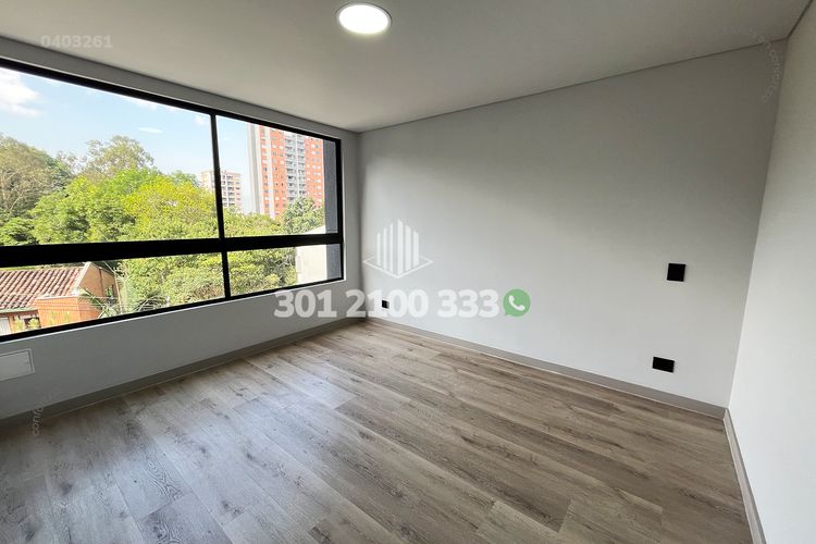 Apartamento en venta en El Tesoro, Medellín · foto 20 de 24