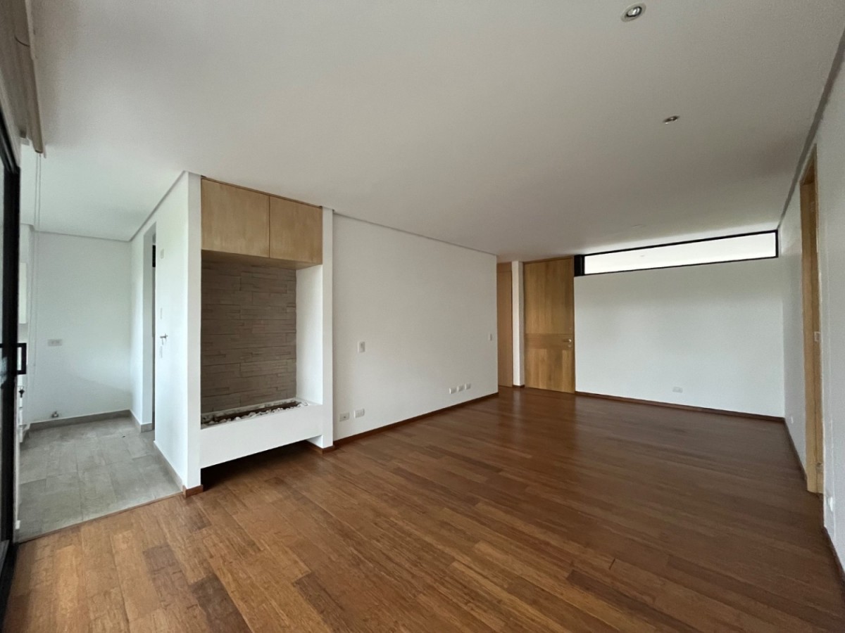 Apartment for rent in Llano Grande, Rionegro