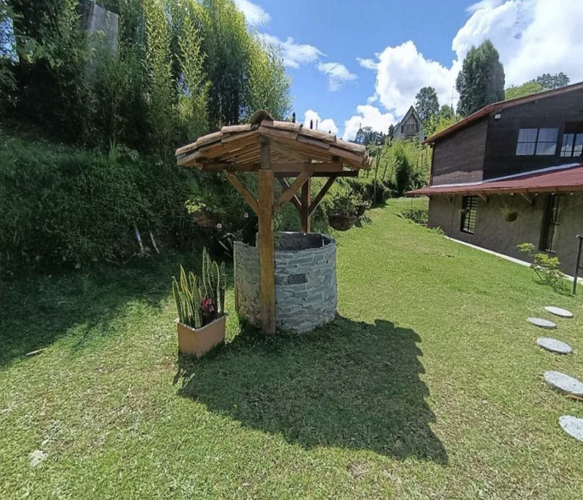 Casa de 6 alcobas en venta en Guarne, 275 m² · foto 4 de 10
