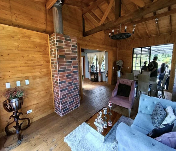 Casa de 6 alcobas en venta en Guarne, 275 m² · foto 6 de 10