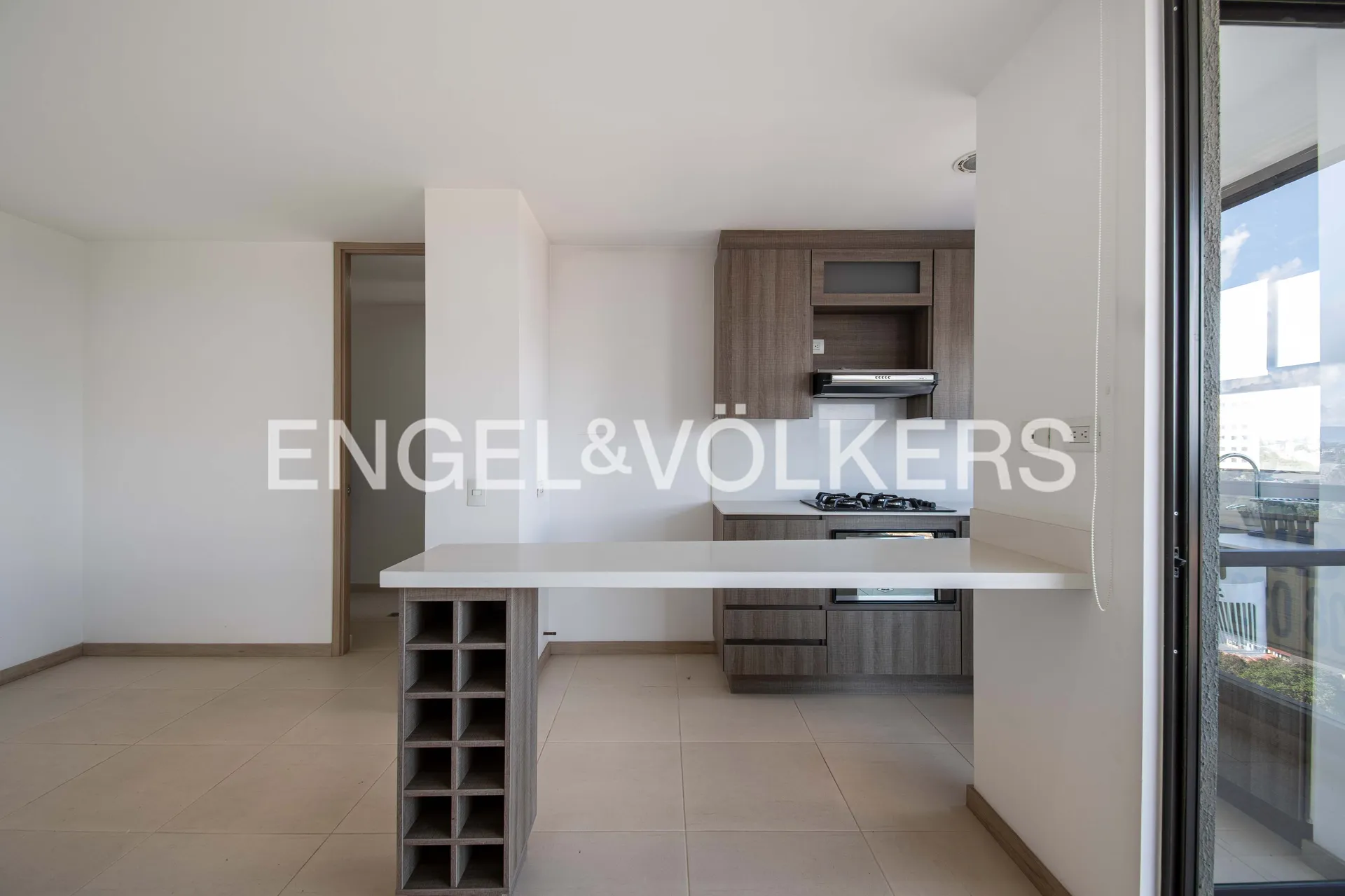 Apartment for sale in Rionegro 5